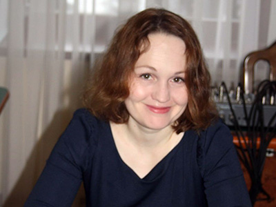 Ильдимирова Татьяна